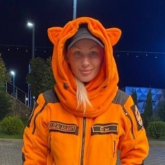 Виолетта Ежкова, 11.02, Волгоград