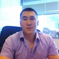 Roman Subkhanberdin, 07.03.1986, Алматы