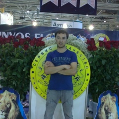 Бахром Тойчибоев, 05.01, Пушкино