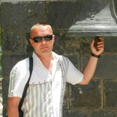 Андрей Евтехов, 06.07.1977, Дружковка