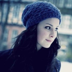 Лилиана Солнцева, 15.04.1989, Москва