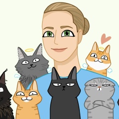 Юлия Поворина