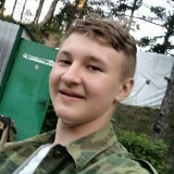 Степан Кортошов, 24.03, Минск