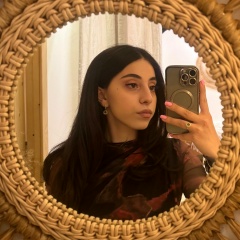 Кристина Григорян, 12.03, Ставрополь