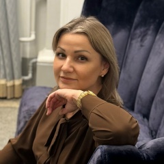 Мария Федосеева, Новосибирск