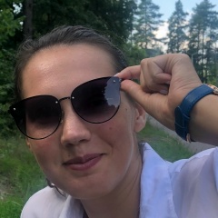 Ирина Гришина, 23.07, Пенза