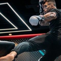 Adilet Kurbanali, 25.05.1996, Алматы