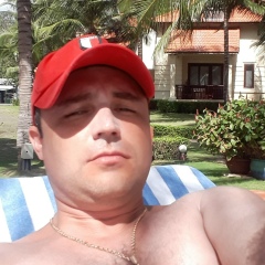 Михаил Дорошко, 28.04.1984, Нягань