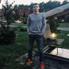 Михаил Кубай, Москва