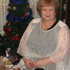 Галина Анищенкова, 09.04, Атырау