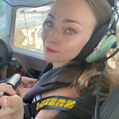 Анастасия Еговцева, 01.09, Санкт-Петербург