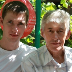 Светозар Амелин, 16.03.1990, Марьянская