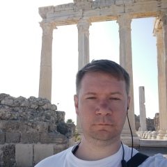 Андрей Выборных, 03.05, Екатеринбург