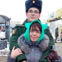 Ирина Александровна, 05.02, Нижний Новгород