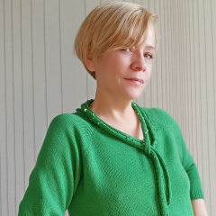 Юлия Козырева, 01.06, Санкт-Петербург