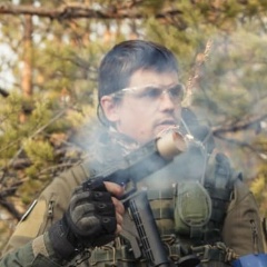 Илья Горбунов, 07.11, Екатеринбург