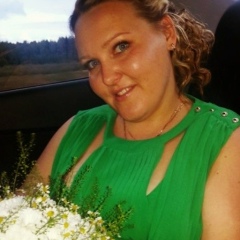 Виктория Ермакова, 03.04.1990, Королёв