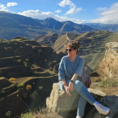 Маша Краснова, 05.11, Санкт-Петербург