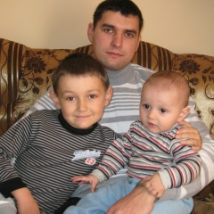 Юра Іванець, 06.05.1984, Львов