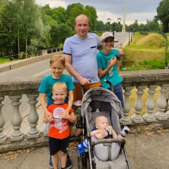 Ян Гут, 06.02.1985, Санкт-Петербург