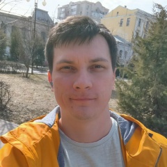 Олег Чудаков, 02.11.1989, Саратов