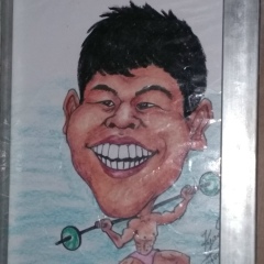 Shwe-Win Tun, 17.09.1969, Meiktila