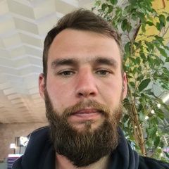 Владик Чернышов, 26.02.1993, Санкт-Петербург