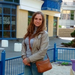 Татьяна Мурованая, 17.09.1985, Киев