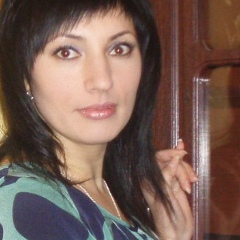 Аленка Патраманская, 05.09.1986, Ямполь