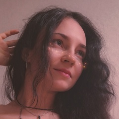 Елена Чанчикова, 24.08.1989, Красноярск