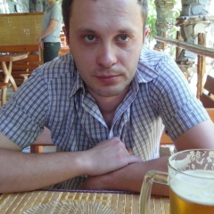 Денис Володин, 03.01.1980, Санкт-Петербург