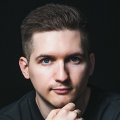 Антон Андрианов, 16.08, Краснодар