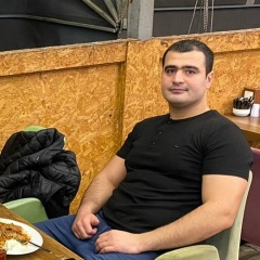 Амиль Мамедов, 07.01, Пермь