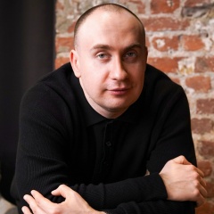 Максим Суходолов, 05.11.1988, Санкт-Петербург