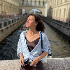 Елена Румянцева, 01.11