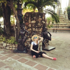 Александра Торопыгина, 09.02.1983, Москва