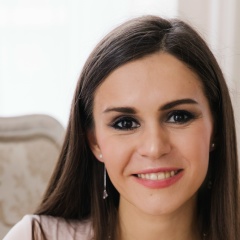 Катя Кузнецова, 18.05.1987, Санкт-Петербург