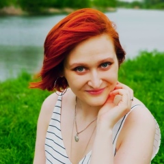 Ксения Кочеткова, 15.04.1992, Рязань