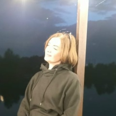 Елена Ляшенко, 14.11, Москва