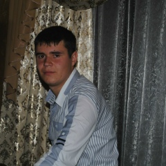 Дима Петров, 13.03.1992, Москва