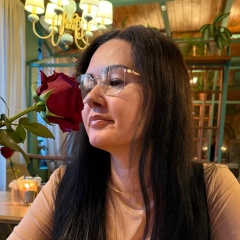Гуля Бородина, 27.11, Челябинск