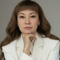 Олеся Чекунова, Екатеринбург