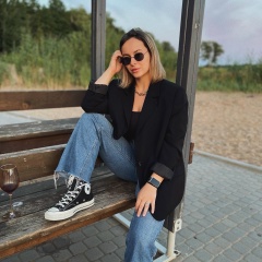 Кристина Гартованная, 21.04.1994