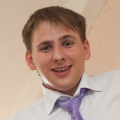 Андрей Бахтин, 18.11, Москва