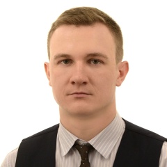 Никита Бычков
