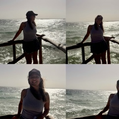 Алёна Якушева, 24.01.1987, Москва