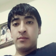 Tursunboy Yuldashov, 13.08.1993