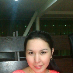 Динара Джакупова, 29.06.1988, Талдыкорган