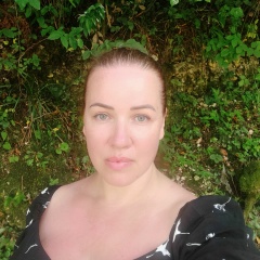 Мария Наваркина, 19.09, Троицкое