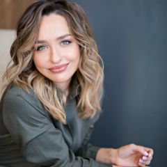 Эдита Юкина, 19.11, Пенза